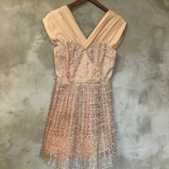 Anthropologie picture show Dress By Tracy Reese - Picture 5 of 7